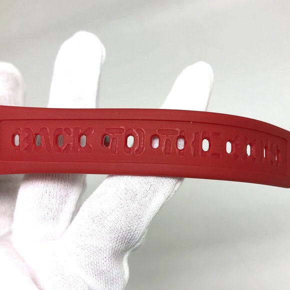 CASIO Casio G-SHOCK Watch DW-5600ED BACK TO THE 90S TO-KYO Digital Quartz Squ... - Picture 7 of 10